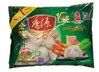 香源饺子-金牌虾仁鱿鱼饺子 Prawn Squid Mixed Dumpling 400g