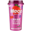 香飘飘MECO 果汁-樱桃莓莓400ml Meco Fruit Tea (Cherry and Berry ) 保质期：04/02/2025