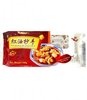 康乐红油抄手140g Wonton Pork with Sichuan Chilli Oil 保质期：25/05/23
