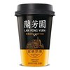 香飘飘兰芳园丝袜奶茶280ml  Lan Fong Yuen Milk Tea  保质期：21/08/22