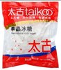 太古单晶冰糖 300g TK Monocrystal Rock Sugar 保质期:19/04/2025