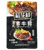 稻花村素牛排-港式黑椒味28g Beancurd Snack-Black Pepper 28g 保质期：04/10/2024