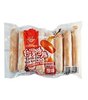 正点台湾烤肠-原味 430G Taiwan Sausages-Original 保质期:09/07/2025
