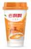 香飘飘奶茶-麦香味80g XPP  Milk Tea-Wheat Milk Tea x80g   保质期：