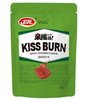 卫龙亲嘴烧-麦辣鸡汁味260g  KISS BURN (Gluten Snacks) - Spicy Chicken  保质期：20/06/22