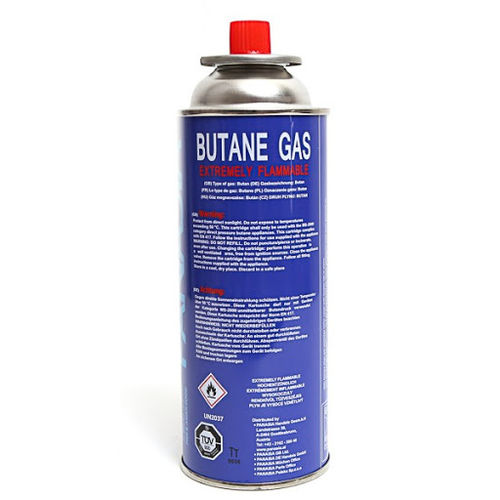 卡式炉液化气罐  单个 Panasia Butane Gas 227g
