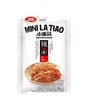 卫龙小面筋-香辣味 60g 小袋装  LATIAO Mini (Gluten Strips) - Hot Flavour  保质期：07/08/22
