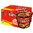 整箱统一桶面红烧牛肉 12桶装 UNI Noodles Bowl - Roasted Beef 12 *110G 保质期:23/01/2025