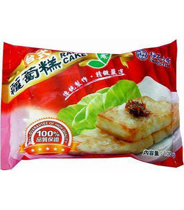 长荣台式芋头糕1kg UF Taro Cake  保质期：25/04/23