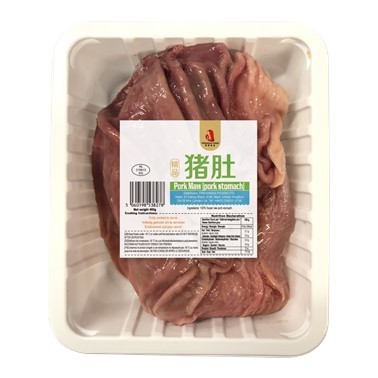 香源精品猪肚400G FRESHASIA Pork Maw (Pork Stomach)  保质期: 13/01/23