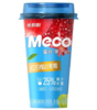 香飘飘MECO果汁-红石榴白葡萄400ml Pomegranate Grape Fruit Tea 保质期：04/01/2025