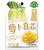 吉香居萝卜真芯 80g  Preserved Turnip  免费商品！！！ 保质期：