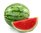 大西瓜（4.50-5公斤左右）/ Water Melon 1PC（4.5-5kg）
