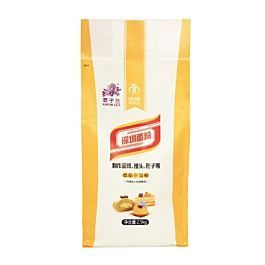 君子兰-馒头粉 1kg Flour for Chinese Mantou Bun 保质期：24/06/24