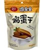 神丹零食鸡蛋干-五香 150g  Egg Curd Five Spices 保质期：04/06/2024