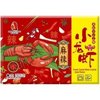 香源秘制麻辣小龙虾  Whole Crayfish-Spicy Flavour 保质期:05/06/2025