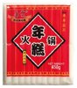 康乐火锅年糕454g  hotpot Rice Cake 保质期: 28/02/2025