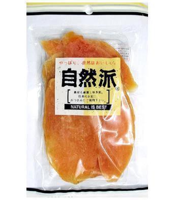 自然派蕃薯片140gNAT Sweet Potato - Slice 保质期：10/11/2024