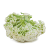 中国菜花-青梗松花菜  chinese cauliflower   每公斤6.00镑 （半颗装0.60kg）
