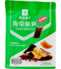 良品铺子海带脆笋-香辣味160g BS Kelp  Bamboo - Hot  保质期：09/09/2024