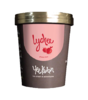 YK荔枝味冰淇淋 100ml YK Lychee Ice Cream 100ml 保质期：20/06/24