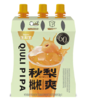 生和堂吸吸果冻 秋梨枇杷爽-3袋   SU Herbal Jelly Drink - Pipa Honey (3 Packs) 保质期：14/12/2024