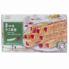 李师傅手工蛋卷香葱味 160g Wafer Cracker Roll Leek Flavour 保质期：01/12/2024