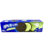 奥利奥饼干-冰淇淋抹茶97g Oreo Cookies-Ice Cream  Matcha Flavoured  保质期：04/11/2024